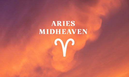 Aries Midheaven – Your Career Destiny - Almost Cosmos