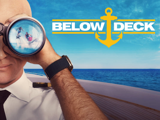Below Deck Birthdays & Zodiac Signs - The Complete Guide S1-S11 | Almost Cosmos