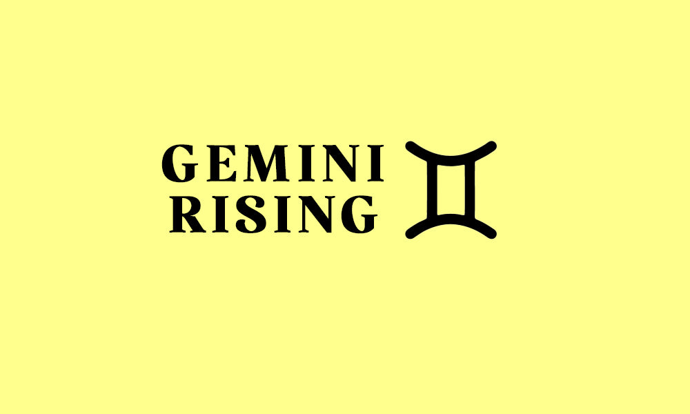 Gemini Ascendant - The 21 Most Famous Gemini Rising Celebrities - Almost Cosmos