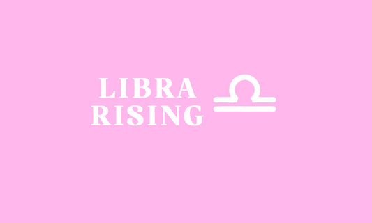 Libra Ascendant - The 21 Most Famous Libra Rising Celebrities - Almost Cosmos