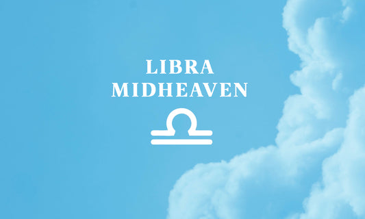 Libra Midheaven – Your Career Destiny - Almost Cosmos