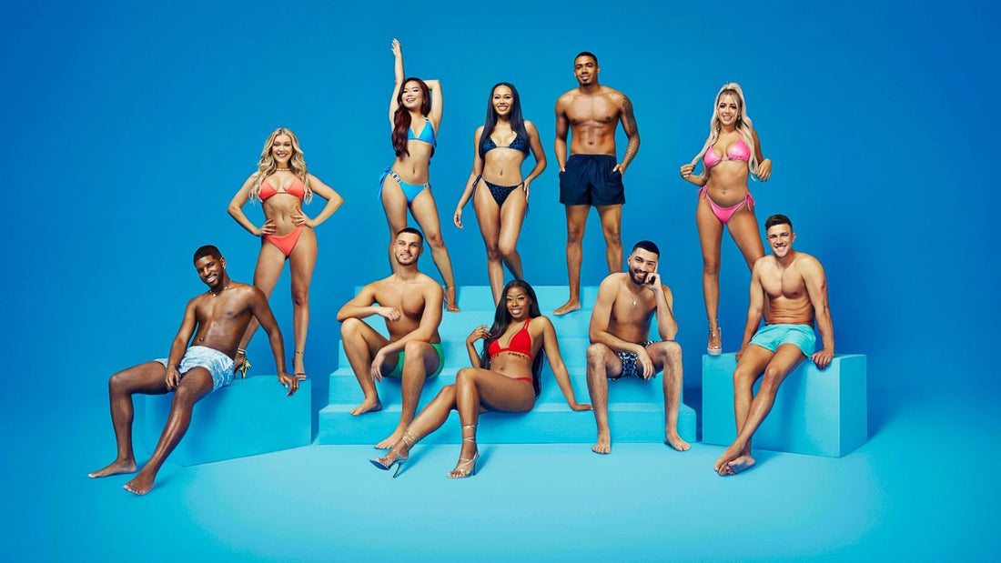Love Island UK S10 Zodiac Signs - Almost Cosmos