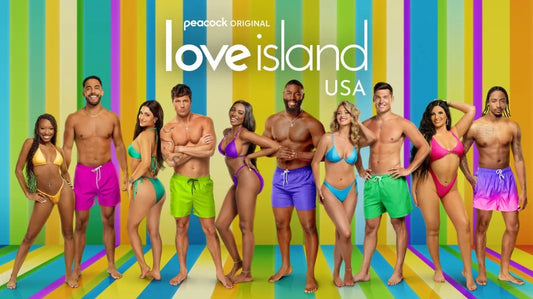 Love Island USA Season 6 – Birthdays & Zodiac Signs - Almost Cosmos