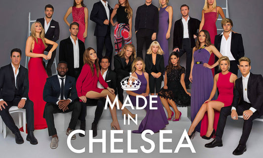 Made in Chelsea Birthdays & Zodiac Signs - The Complete GuideMade in Chelsea Birthdays & Zodiac Signs - The Complete Guide - Almost Cosmos