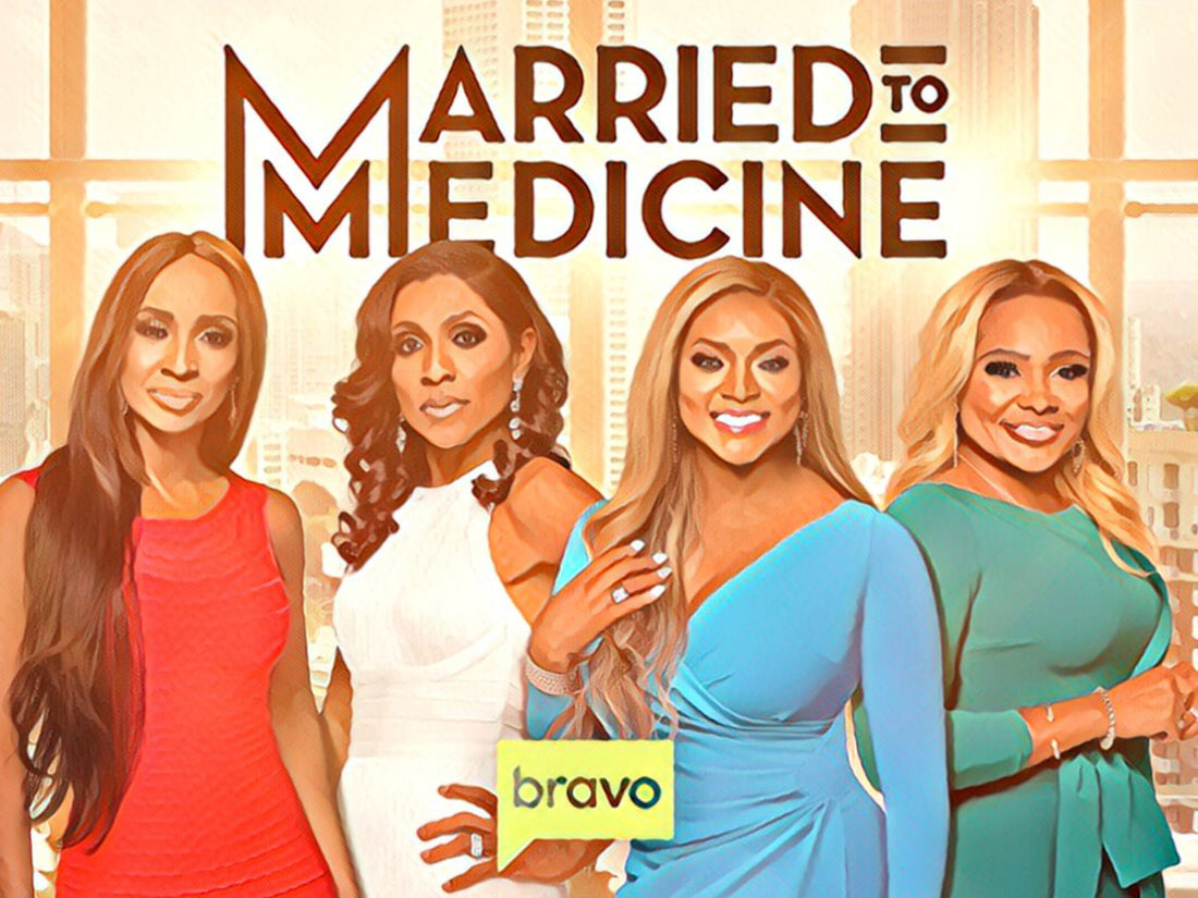 Married to Medicine Zodiac Signs - The Complete Guide S1- 10
