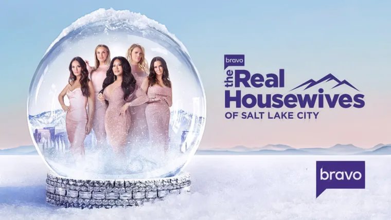 Real Housewives Of Salt Lake City: Zodiac Signs & Birthdays – The Complete Guide - Almost Cosmos