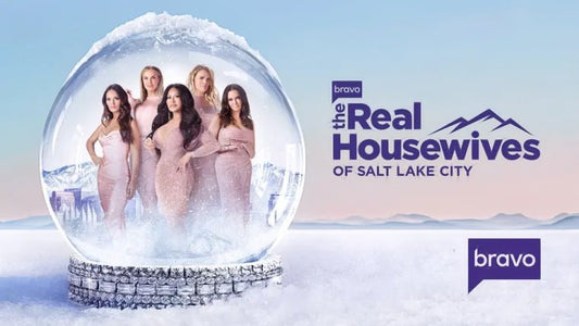 Real Housewives Of Salt Lake City: Zodiac Signs & Birthdays – The Complete Guide - Almost Cosmos