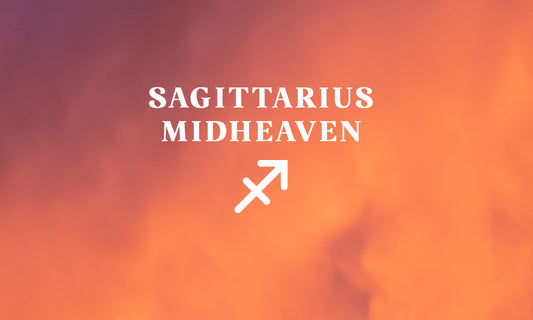 Sagittarius Midheaven – Your Career Destiny - Almost Cosmos