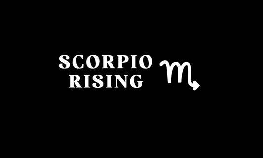 Scorpio Ascendant - The 21 Most Famous Scorpio Rising Celebrities - Almost Cosmos