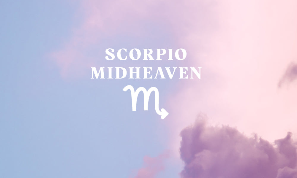 Scorpio Midheaven – Your Career Destiny - Almost Cosmos