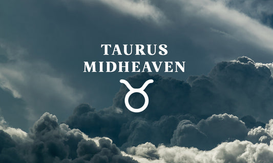 Taurus Midheaven – Your Career Destiny - Almost Cosmos