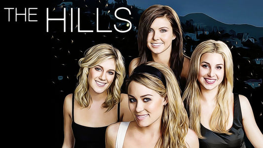 The Hills Birthdays & Zodiac Signs - The Complete Guide - Almost Cosmos