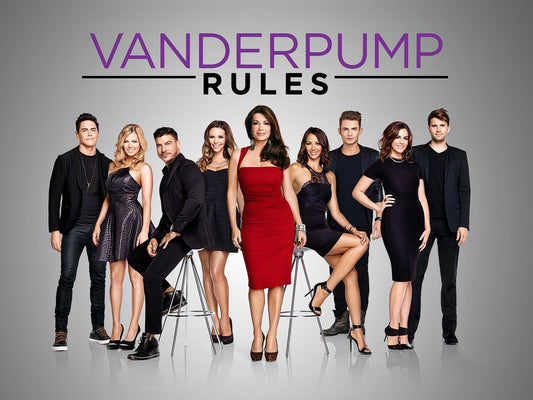 Vanderpump Rules Birthdays & Zodiac Signs - The Complete Guide - Almost Cosmos
