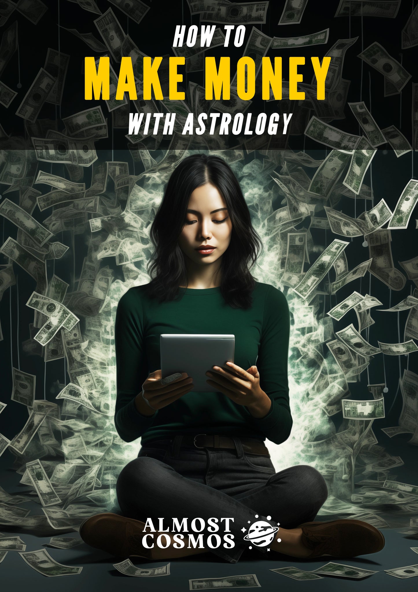 How to Make Money With Astrology Guide